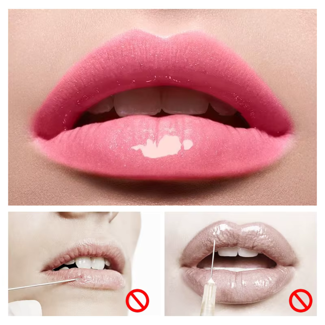 Voluminizador de Labios – KISS BEAUTY™ Glosséa