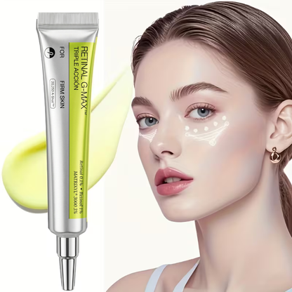 Retinal G-Max™ Triple Acción