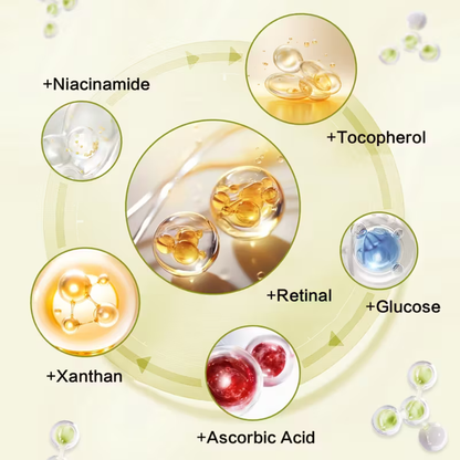 Retinal G-Max™ Triple Acción
