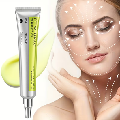 Retinal G-Max™ Triple Acción