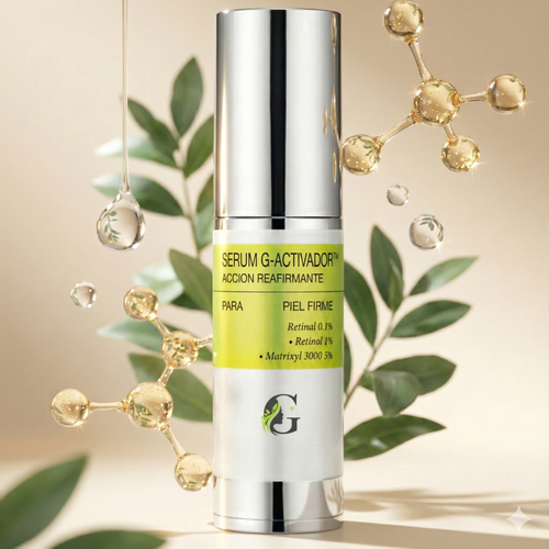 Sérum G-Activador Vita-CEN°