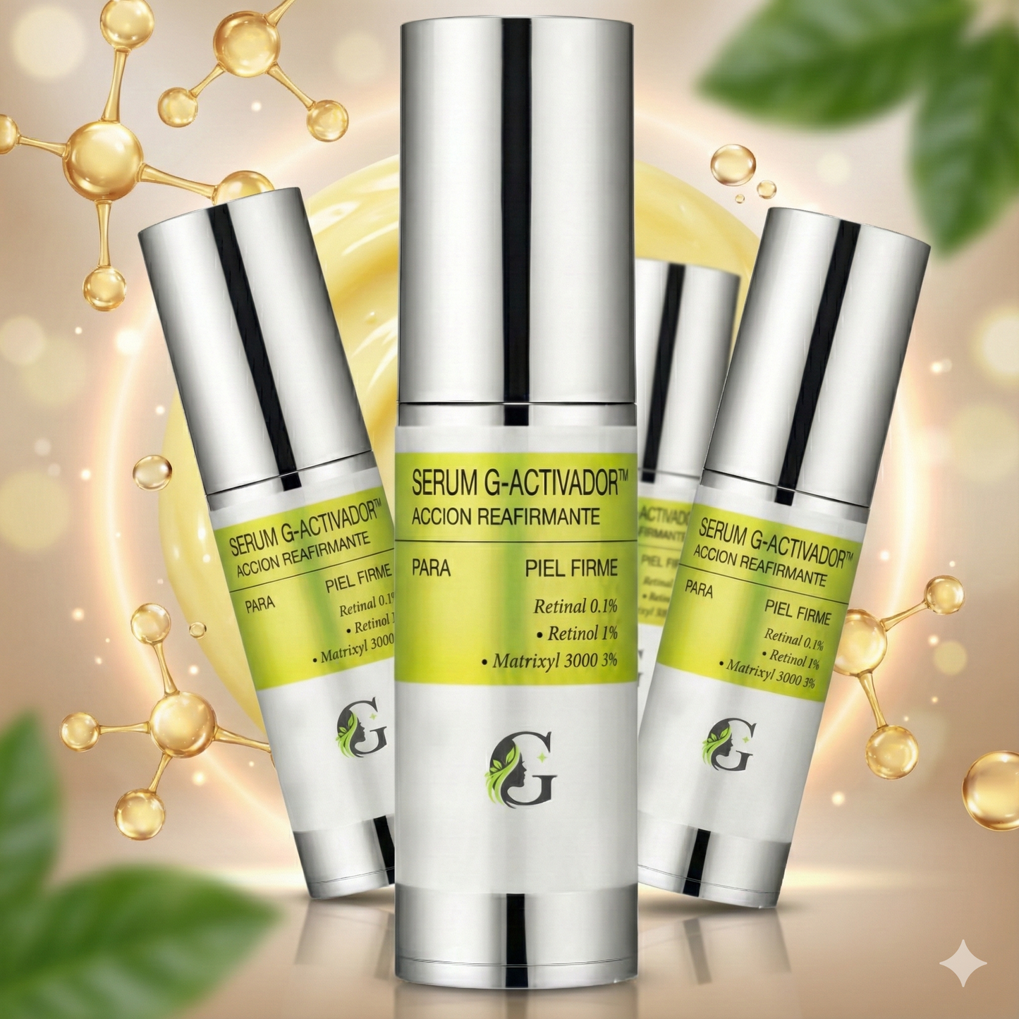 Sérum G-Activador Vita-CEN°